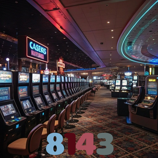 8143 
