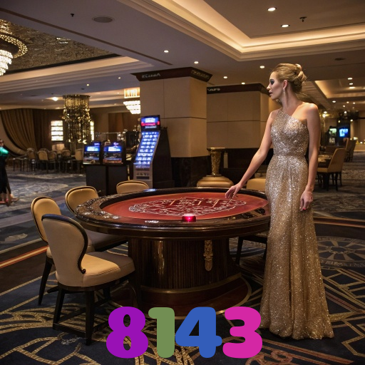 8143 