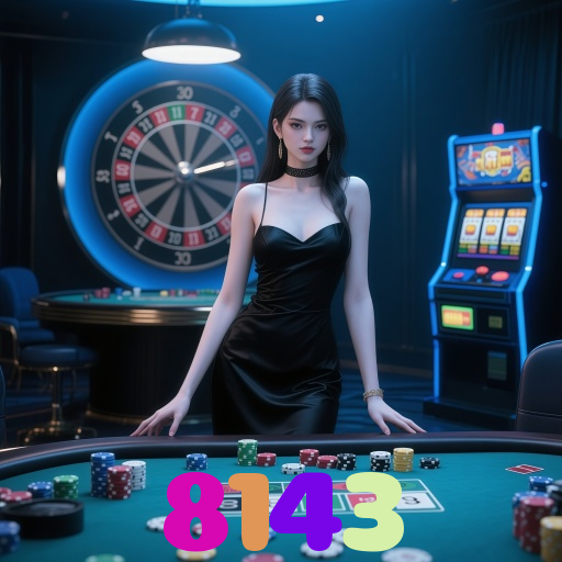 8143 