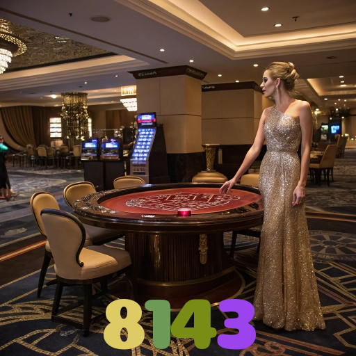8143 