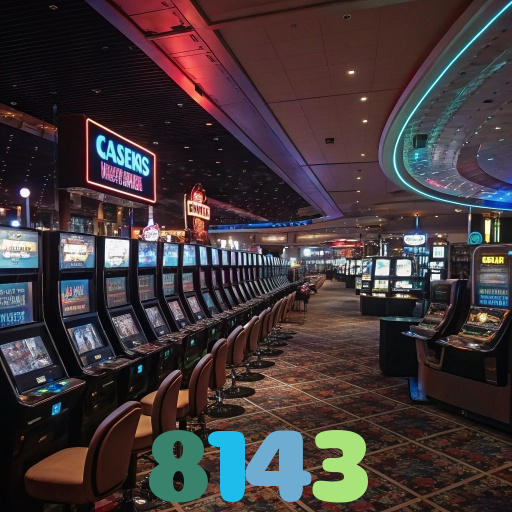 8143 