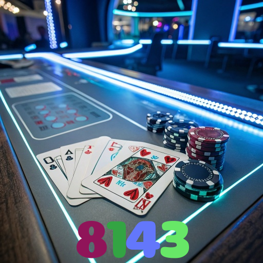 8143 