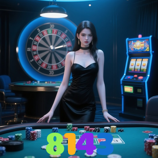 8143 