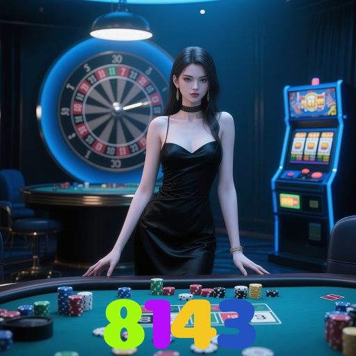 8143 