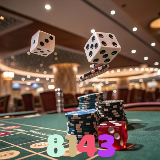 8143 