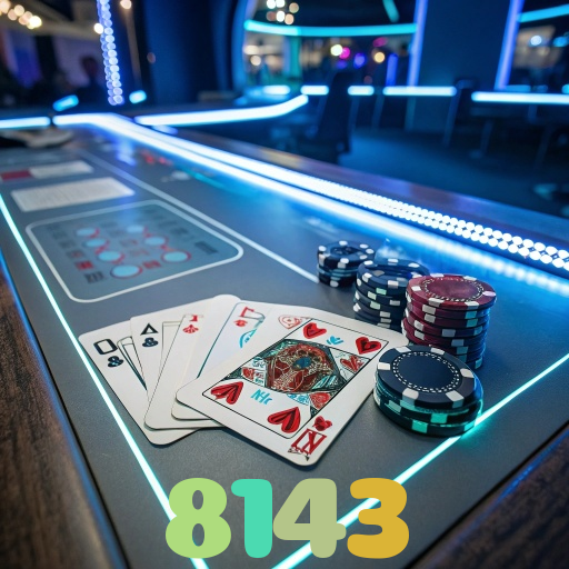 8143 