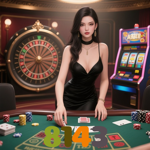 8143 