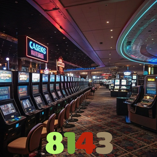 8143 
