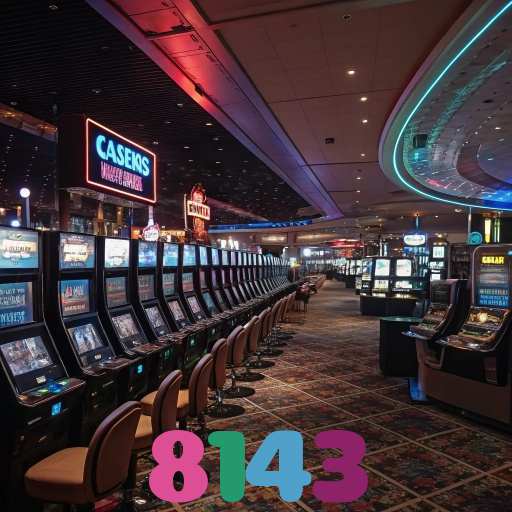 8143 