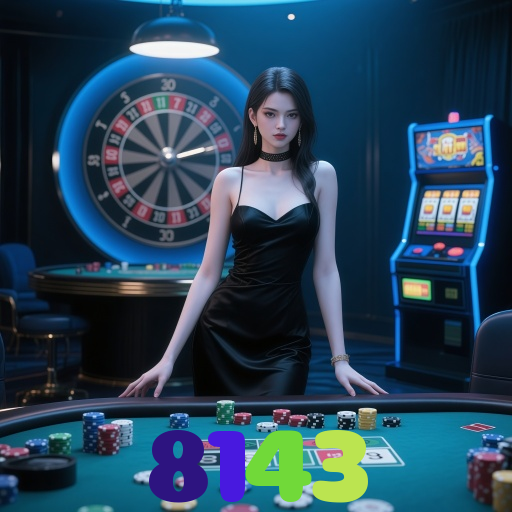 8143 