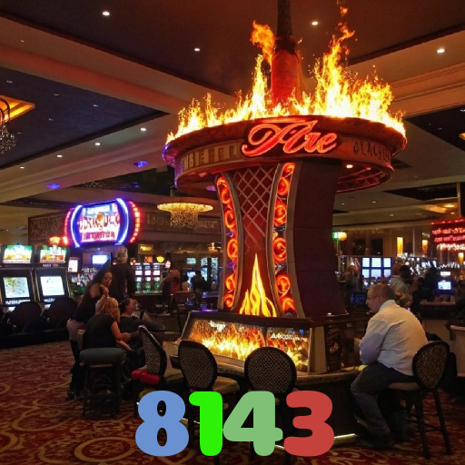 8143 